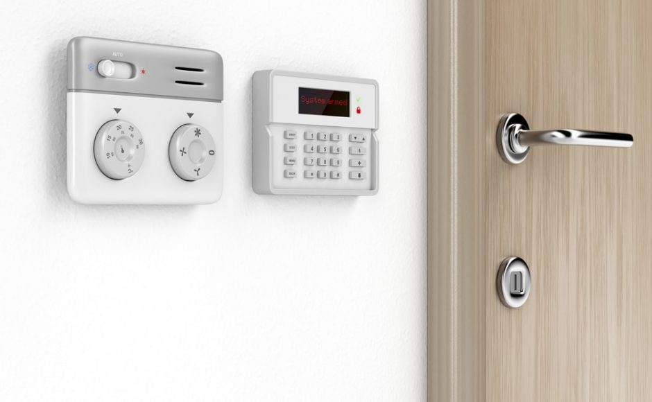 6 Things to Consider Before Choosing Your Home Security System