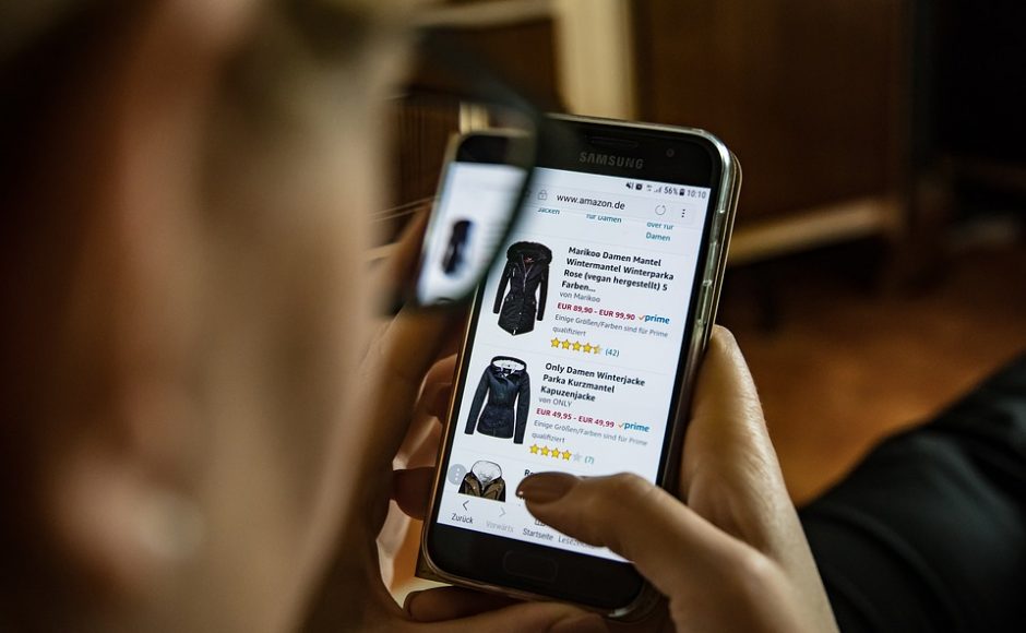 8 Tips for Shopping for Clothes Online