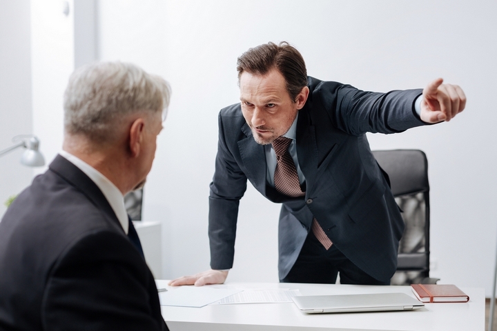 5 Best Practices to Deal With Workplace Conflict