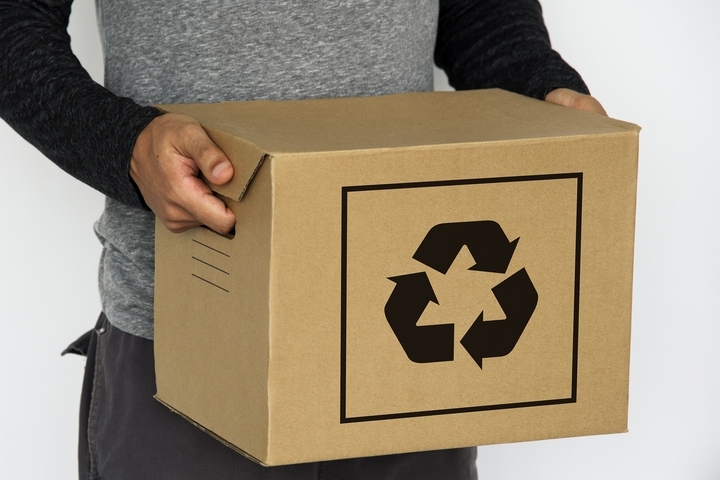 3 Eco-Friendly Best Practices to Send Shipments & Packages