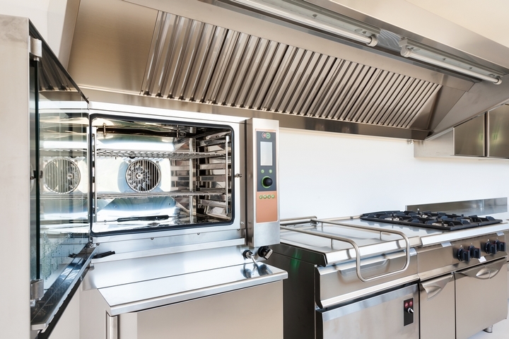5 Guidelines to Keep Your Food Equipment in Great Shape