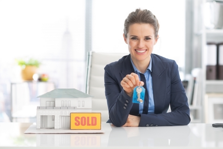 7 Essential Sales Tips For Real Estate Agents