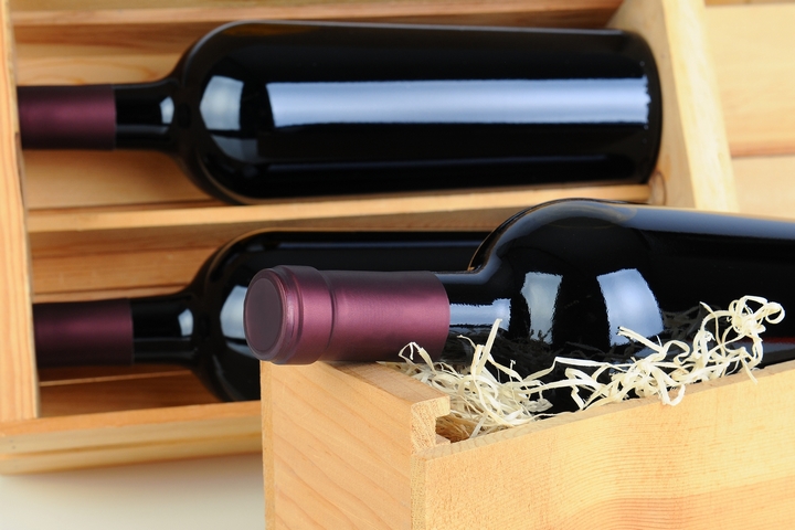 5 Features and Characteristics of Wooden Wine Boxes