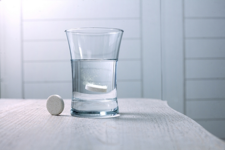 4 Uses For Water Purification Tablets