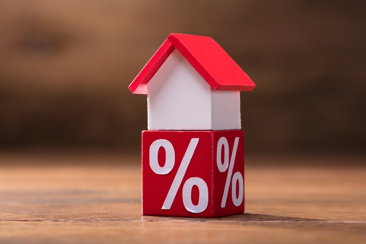 5 Tips for Lowering your Mortgage Rate
