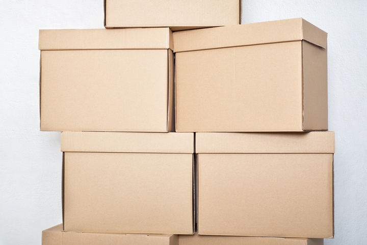 8 Different Types of Boxes for Shipping Products