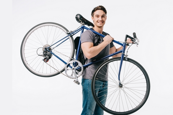 9 Cool Bicycle Accessories for Men