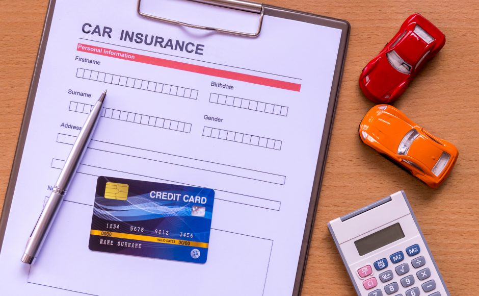 8 Best Ways to Get Multiple Car Insurance Quotes