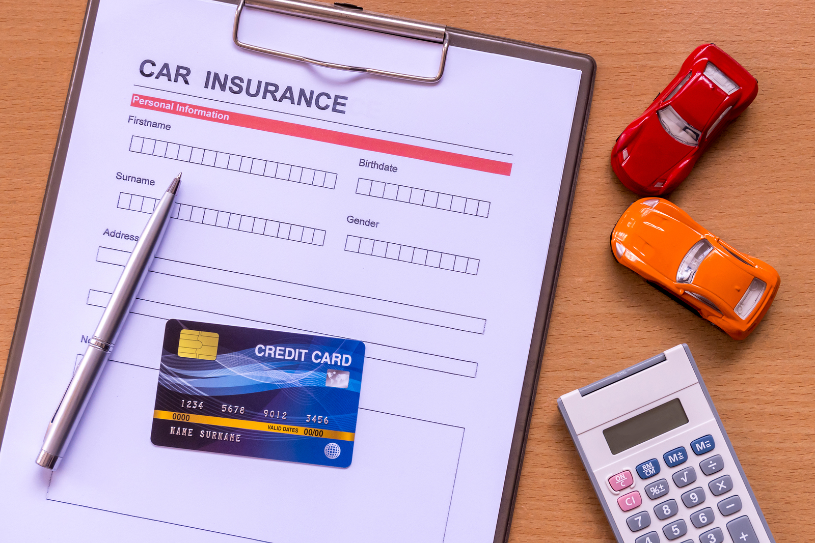 8 Best Ways to Get Multiple Car Insurance Quotes The