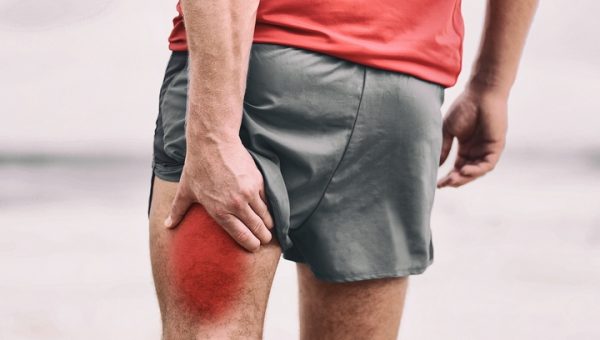 How to Recover From a Pulled Hamstring in 6 Steps