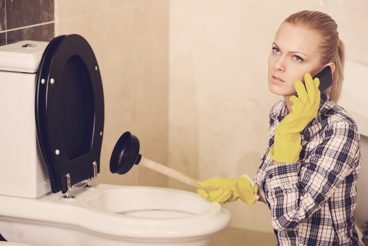 6 Questions to Determine If You Have a Plumbing Emergency