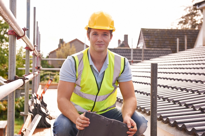 roofing contractor