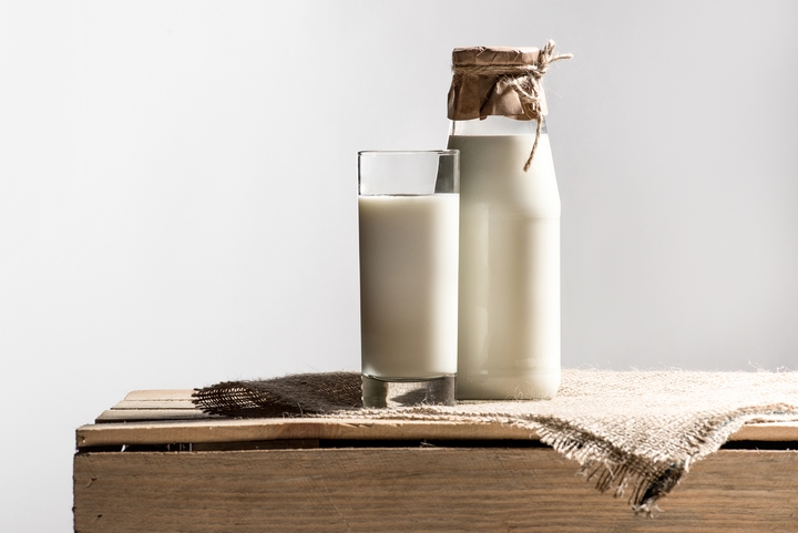 9 Unique Ways You Might Consume Goat’s Milk