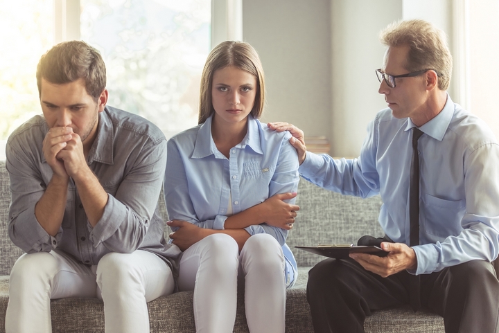 5 Sensible Adivce About Family Law