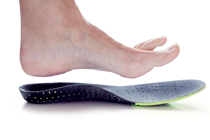 4 Beginner Advice for Wearing Orthotics - The Bottoms Up Blog