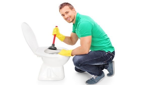 How to Unclog a Toilet When Nothing Works: 9 Steps