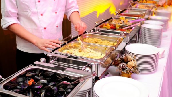 4 Questions To Ask A Catering Company