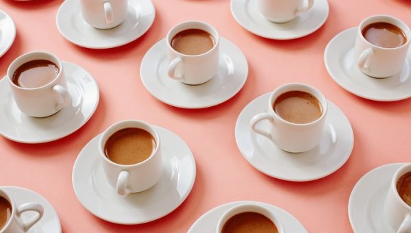 9 Most Popular Types of Coffee in the World