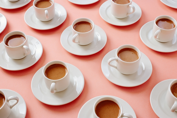 9 Most Popular Types of Coffee in the World