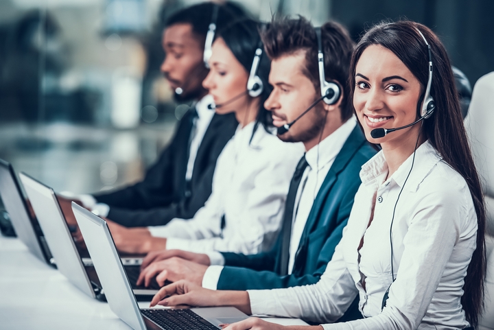Top 7 Benefits Of Hiring The Services Of An Inbound Call Centre