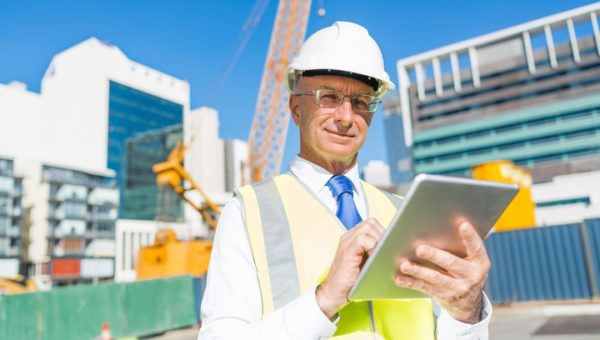 Top Five Reasons to Rely on Construction Job Software Management