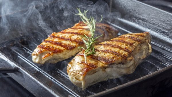 5 Cooking Tips for How to Grill Chicken on a Gas Grill