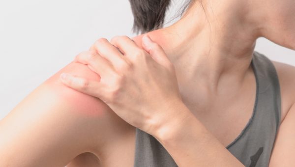 What Injuries Can You Get from Falling on Your Shoulder?