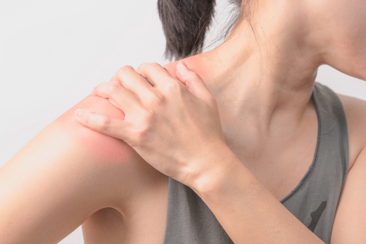 What Injuries Can You Get from Falling on Your Shoulder?