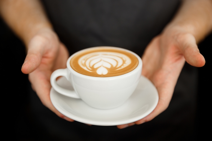 How to Make Coffee Taste Good