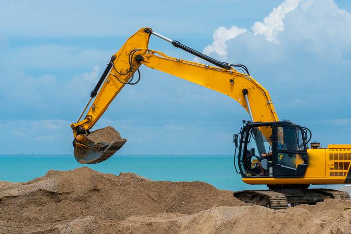 What Are Excavators Used For?