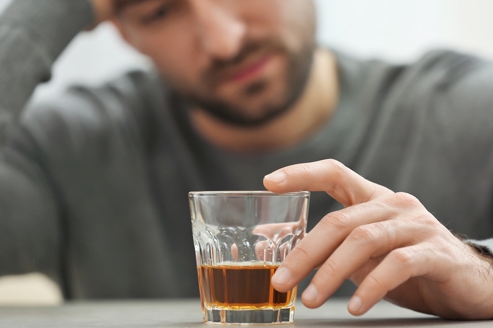 How to Reduce Alcohol Withdrawal Symptoms