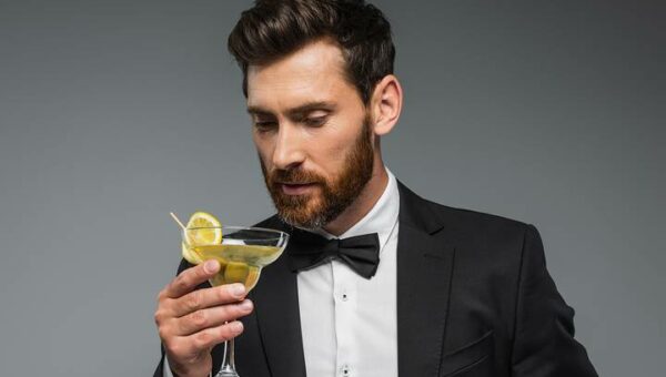 10 Hot and Sexy Drinks for Guys